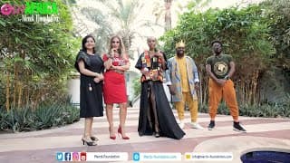 Promo 'Our Africa by Merck Foundation' TV Program | S1 EP3: Breaking Infertility Stigma