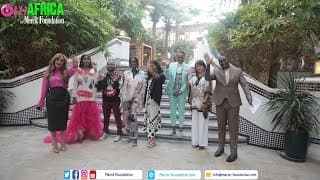 'Our Africa by Merck Foundation' TV Program | S1 EP4: Promoting Healthy Lifestyle