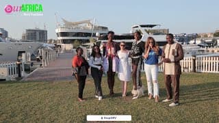 'Our Africa by Merck Foundation' TV Program | S1 EP9: Stop Gender-based violence (GBV)