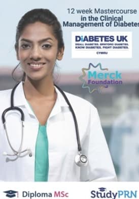Eligibility Criteria & Overview - Diabetes Mastercourse (English)